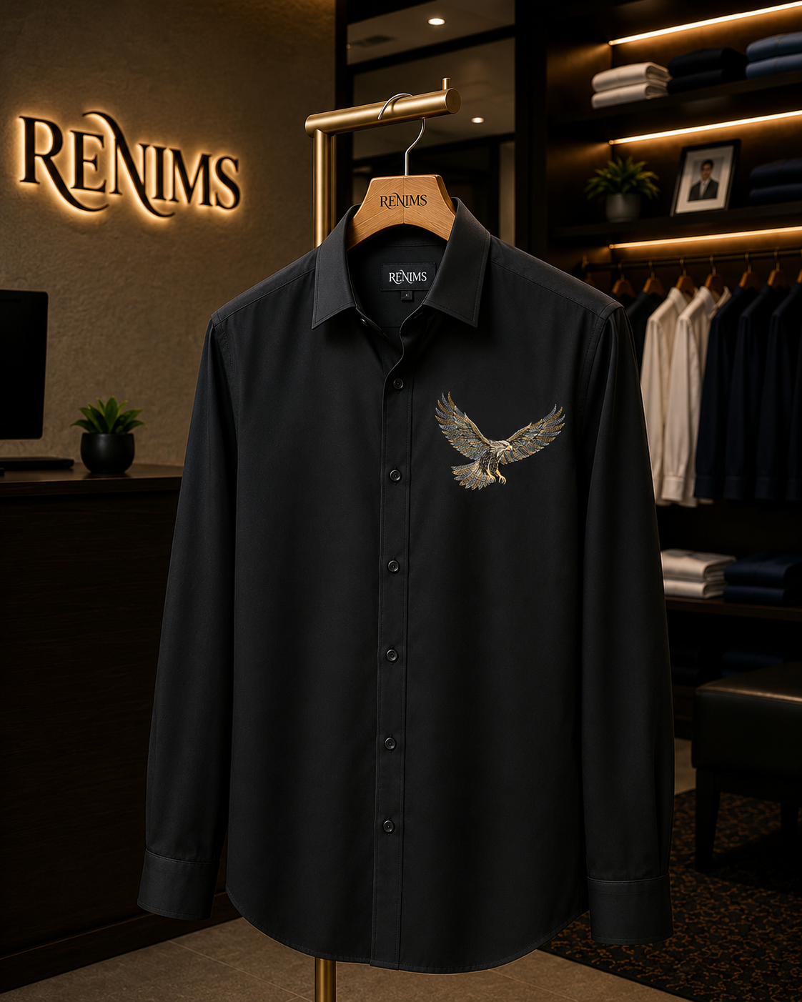 Made for the Ones Who Notice Details