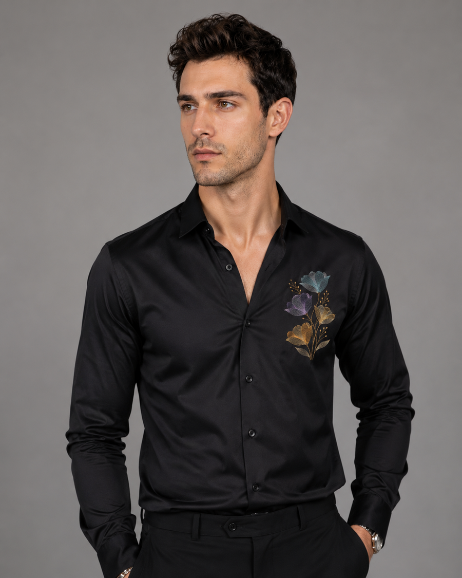 Embroidery Edit
