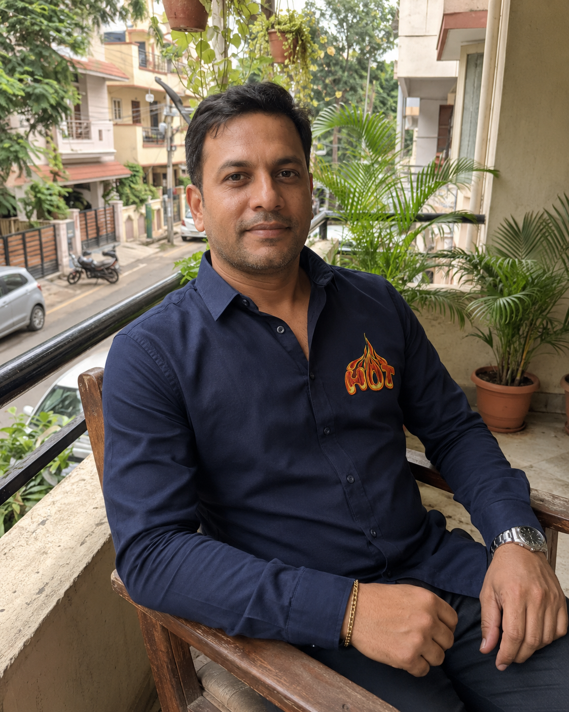 Kabir Arora