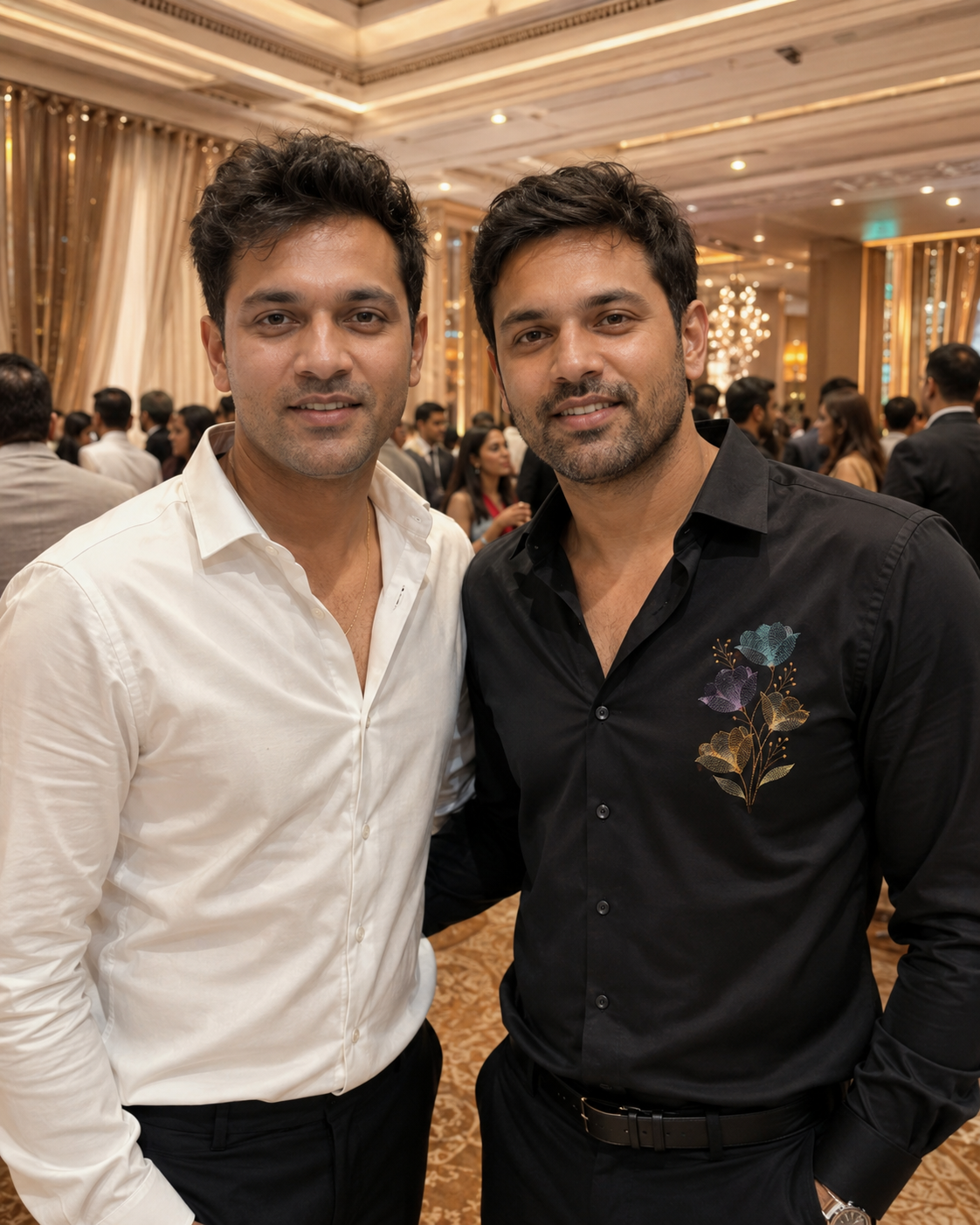 Aarav Mehta